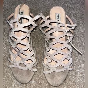 Stylish Steve Madden Sandals